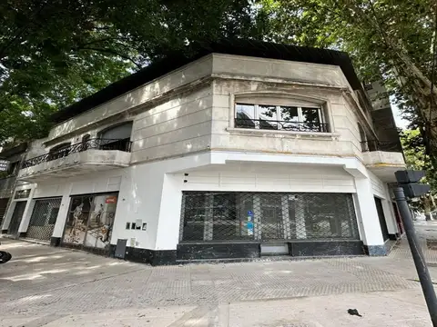 Terreno en Venta en Villa gral.mitre