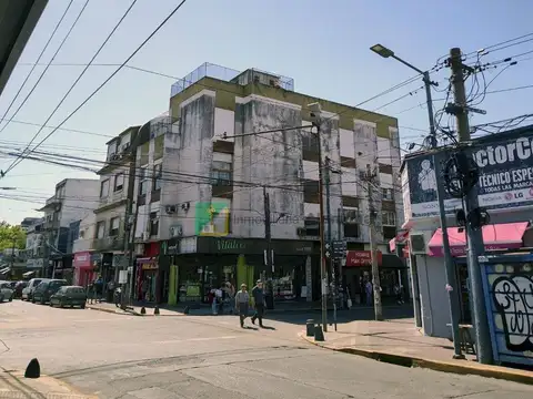 Departamento en Venta en Villa Ballester, Partido de General San Martín