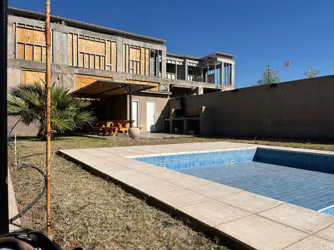 Departamento en Venta 6 años