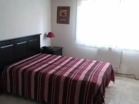 Departamento en alquiler temporario