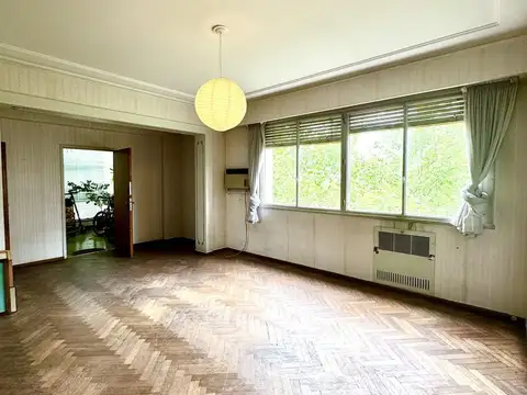 Departamento en Venta de 6 ambientes