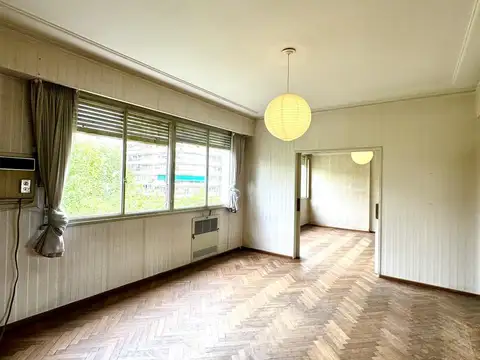 Departamento en Venta en Centro, USD 198.000