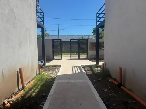 Departamento en Venta en Pilar, USD 132.700