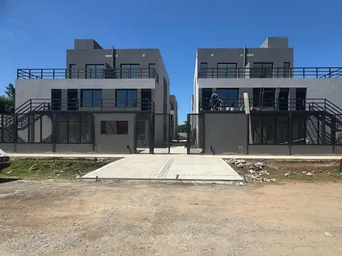 ONE PILAR departamento en venta CUAN PROPIEDADES