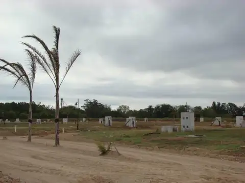 Terrenos Sin Expensas
