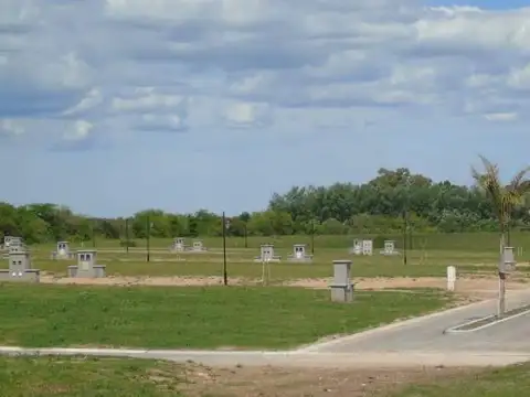 Terrenos Sin Expensas