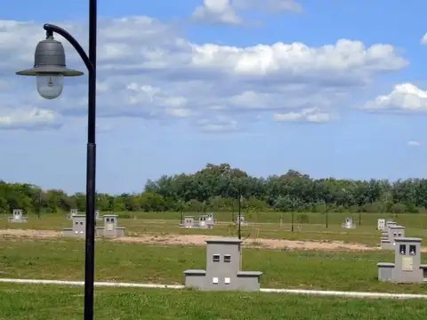 Terreno en Venta en Capilla del Señor, USD 28.000