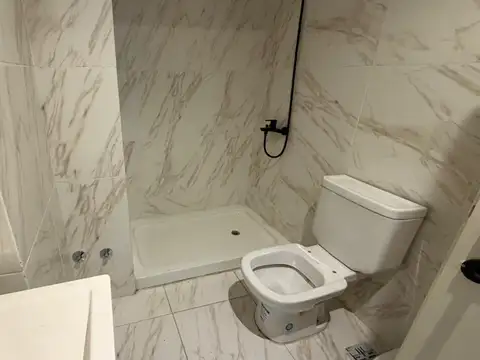 Departamento en Venta en Palermo, USD 190.000