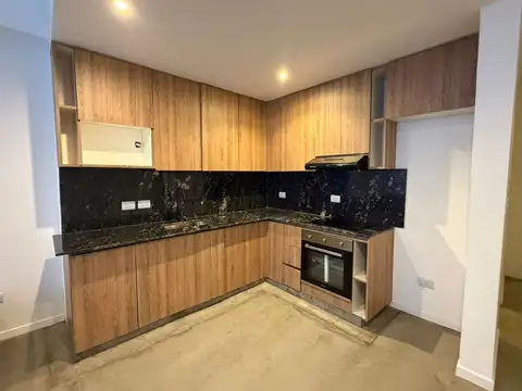 Departamento en Palermo