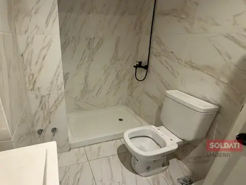 Departamento en Venta en Palermo, USD 190.000