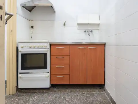 Venta PH 2 amb. con terrraza propia