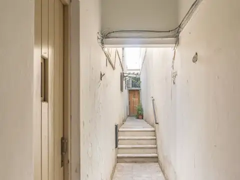 Depto Tipo Casa en Venta de 2 ambientes