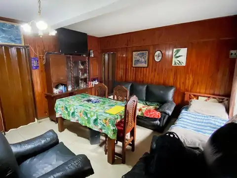 Casa en Venta en Jose Clemente Paz, USD 65.000