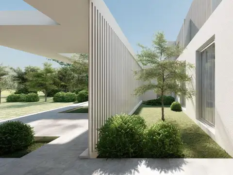 Casa en Alquiler de 4 dormitorios