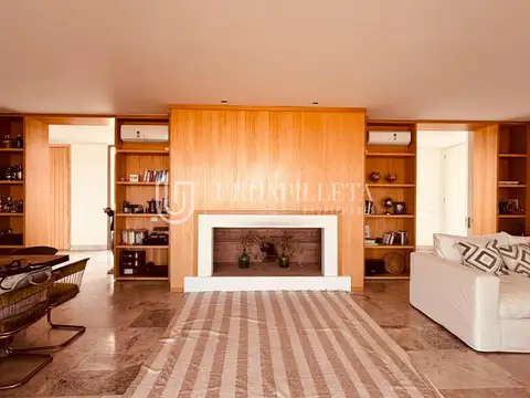 Casa en Alquiler de 4 dormitorios