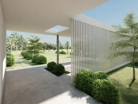 Casa en Alquiler en Pilara, USD 4.500