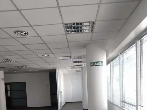 Oficina en Alquiler en Palermo, USD 8.750