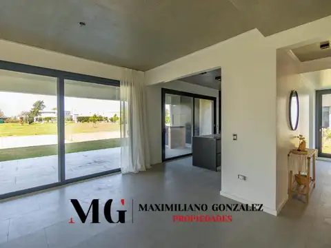 Casa en Venta A Estrenar