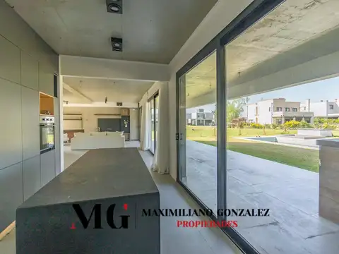 Casa venta Terralagos Canning