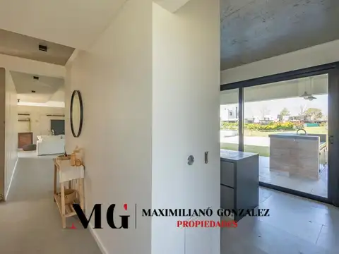 Casa en Venta al Oeste