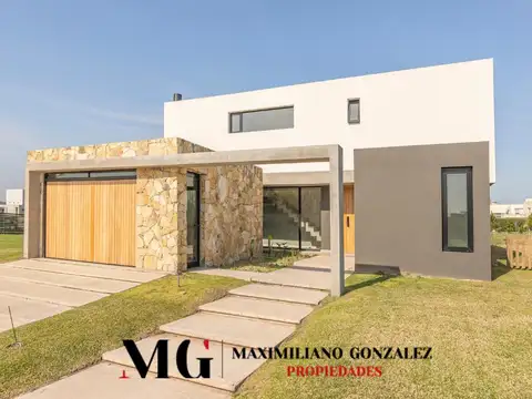 Casa venta Terralagos Canning