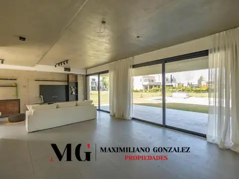 Casa en Venta de 5 dormitorios