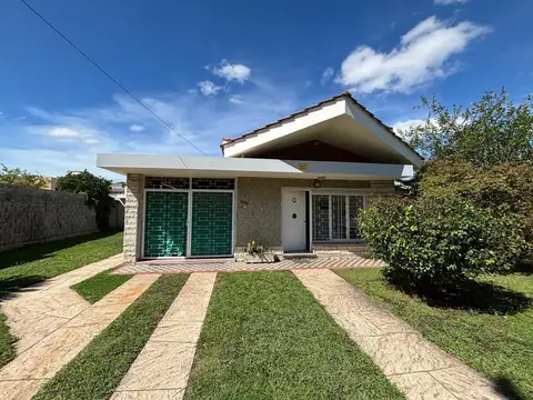CASA VENTA 4 DORMITORIOS QUEBRADA DE LAS ROSAS APTA CREDITO
