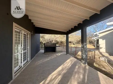 Casa en Venta de 2 dormitorios