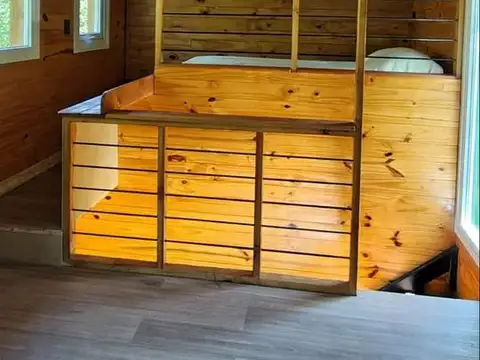 Casa en Alquiler 10 años
