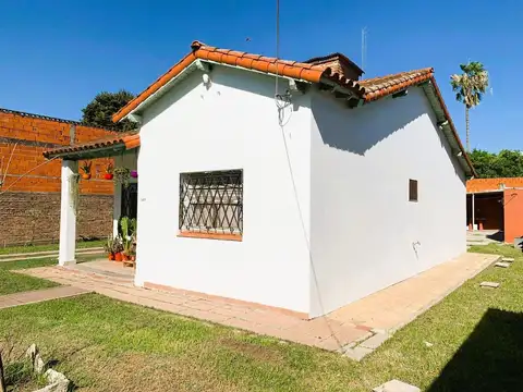 Casa en Venta 50 años