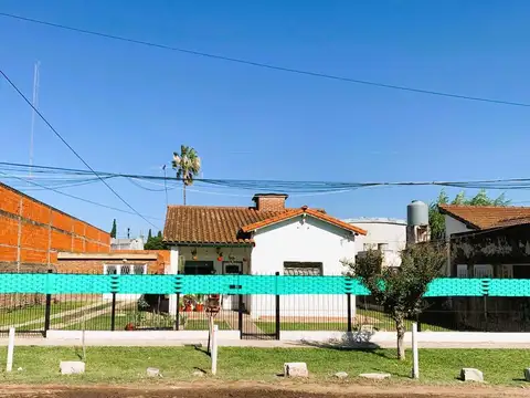 Casa en Venta de 2 dormitorios
