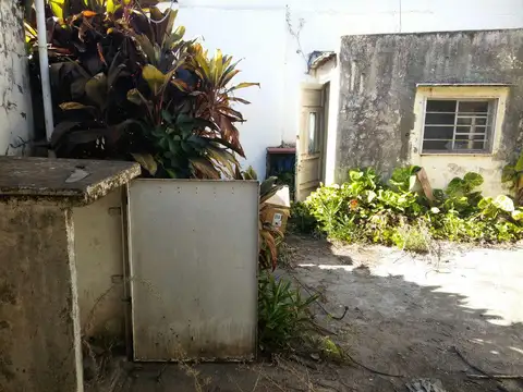 Casa en Venta de 1 dormitorio