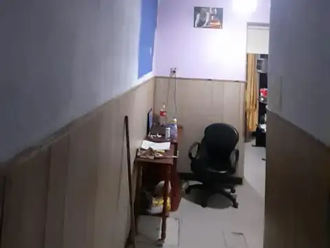 Casa en Barrio Belgrano