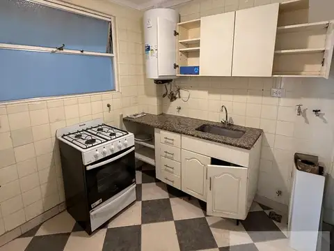 Departamento en Venta 40 años
