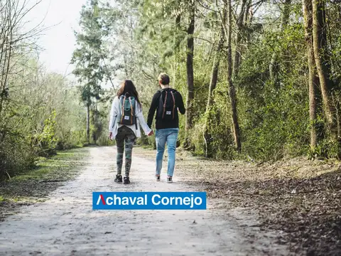 Terreno en Venta de 701,0 m2