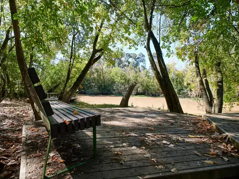 Puertos Escobar - Nativas -  Lote en venta. barrio entregado