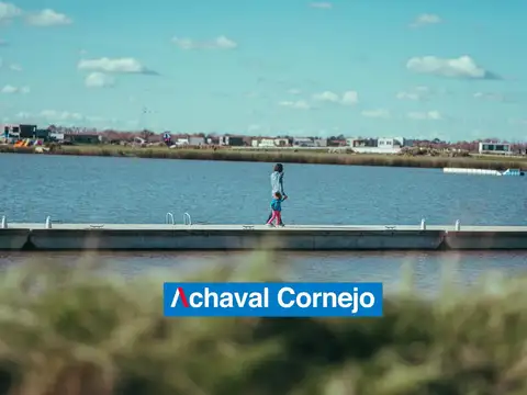 Terreno en Venta de 701,0 m2