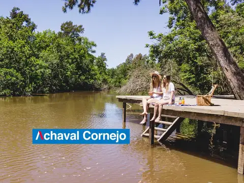 Terreno en Venta en Puertos, USD 154.402