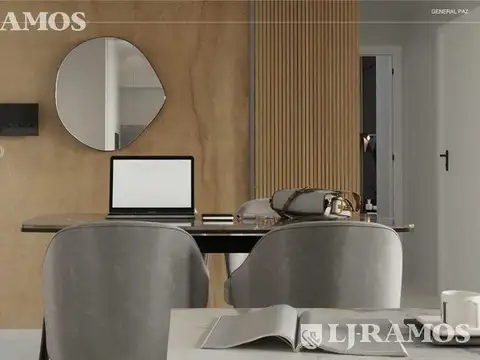 Departamento - San Martin