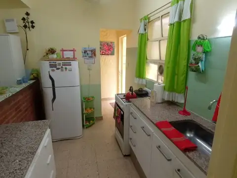 Depto Tipo Casa en Venta 45 años