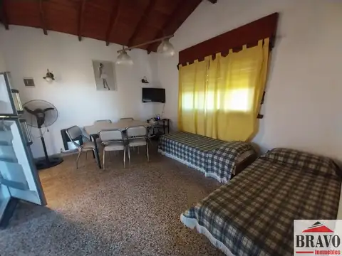 Casa en Venta de 1 dormitorio