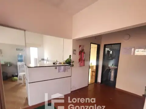 Casa en Alquiler comercial