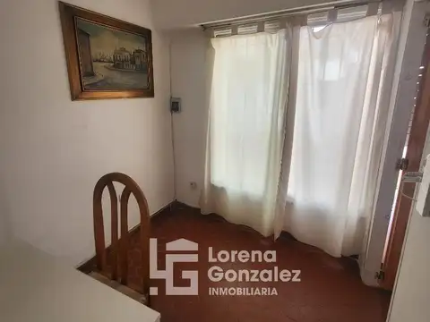 Depto Tipo Casa en Alquiler de 2 dormitorios