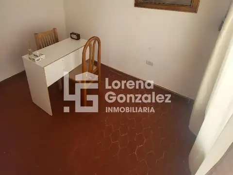 Depto Tipo Casa en Alquiler de 3 ambientes