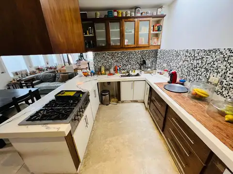 Depto Tipo Casa en Venta en Olivos Maipu/Uzal, USD 420.000