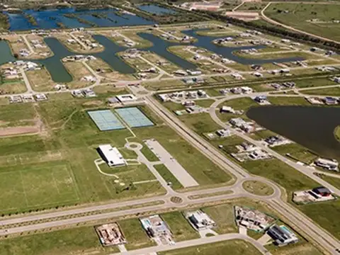 Terreno en Venta de 700,0 m2