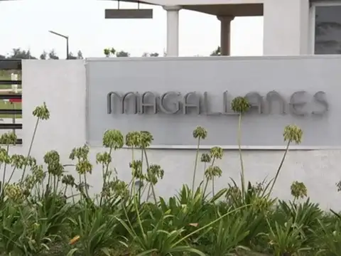 Magallanes, Pueblos Del Plata