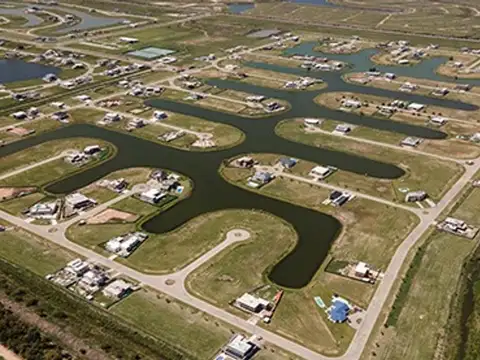 Lote Terreno venta Magallanes, Pueblos del Plata