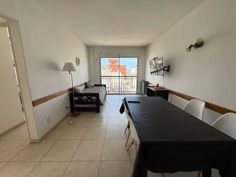 Departamento en Venta en Plaza Colon, Mar del Plata
