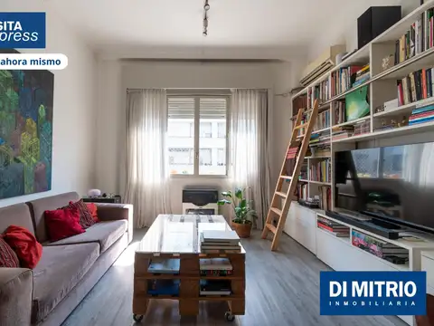 Av Montes de Oca al 200